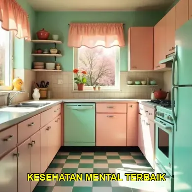 Mendalami Pentingnya Kesehatan Mental di Era Digital